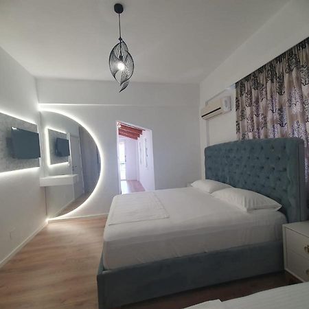 Murati Suites Sarande Exterior photo